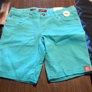 Girls Arizona Bermuda Shorts